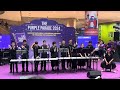 Eden School Campus 2 (Eden Ensemble) - The Purple Parade 2024 | Suntec City