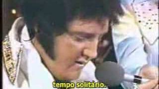 Ultimo Show de Elvis Presley