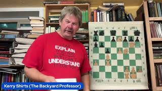 BYP LIVE Chess EP 35 Great Game!