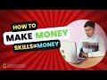 HOW TO MAKE MONEY || GROWTH MANIA 🚀💸