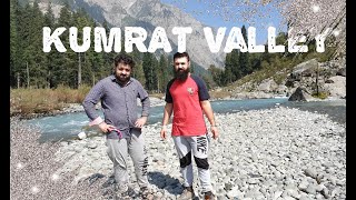 Visiting KUMRAT Valley For First Time With | Mr. North Man