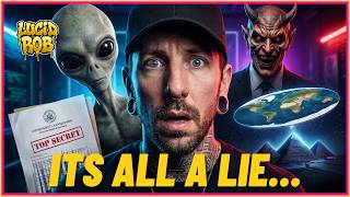 It S All A Lie