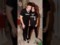 Shawn Mendes And Camila Cabello 💞 💫🔥💖 #shawnmendes #camilacabello #senorita #shorts #celebshorts