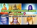 Engvangin nge Christian sakhua hi a danglam bik em em?