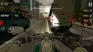 It was fail 😖 | Traffic Rider | 2022 gameplay | mobile gameplay android iOS | phone games new