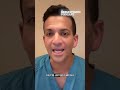 Top Physician on Trump's Public Sleeping Episodes and Health Decline