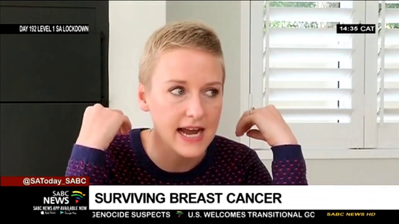 Breast Cancer Awareness I Cancer Survivors Tell Their Stories And ...