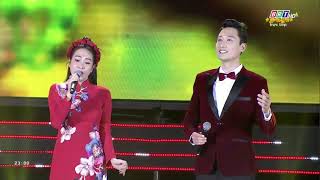 Tình Ca Mùa Xuân - Mạnh Cường ft Lê Thu Hiền #tinhcamuaxuan #tinhcahaynhat #manhcuong #thuhien