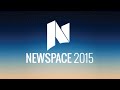 NewSpace 2015 - The Users and Futures of Low Earth Orbit Panel