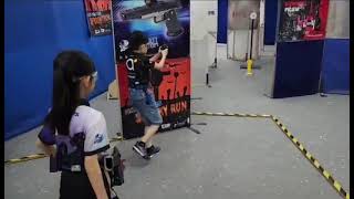 IPSC 暑期班2023