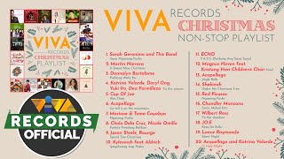 Viva Christmas (Non-stop Playlist)