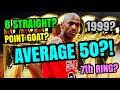 The Ultimate Michael Jordan Video