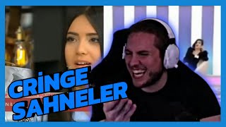 RRAENEE Evlilik Programı Cringe Sahneler İzliyor! ( @RRaenee )