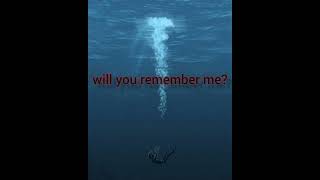 Kish Mish-will you remember me?