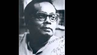 Aay Tabe Sahachari (আয় তবে সহচরী) Debabrata Biswas