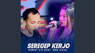 Seregep Kerjo