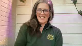 Discussing the Value of Pre-Planning for Natural Burial with Your Community