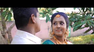 #Mangalyam thanthunanena# #മംഗല്യം തന്തുനാനേനാ#Wedding Story#