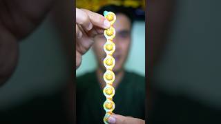 Kẹo Ngậm Trái Cây Vitamin C #tienqb #mukbang #food #fyp