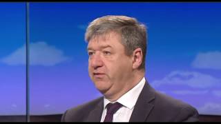 Carmichael on the Brexit debate