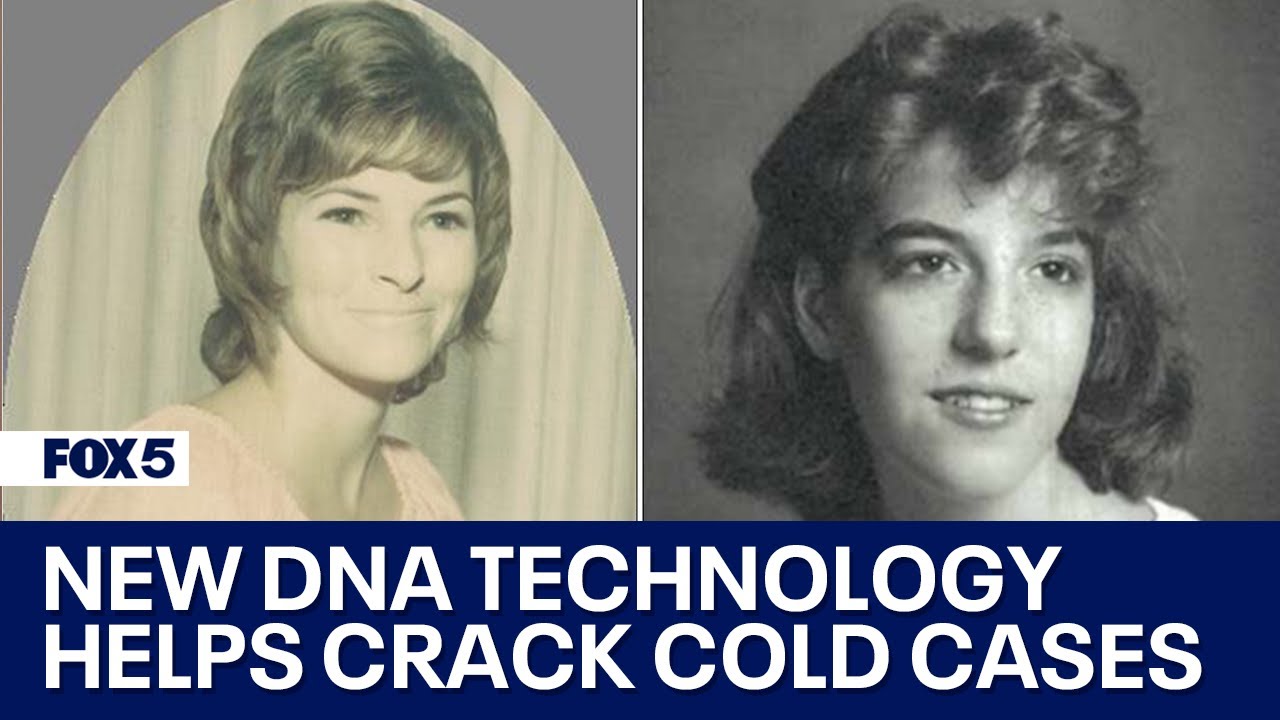 2 Virginia Cold Cases Solved Decades Later Thanks To New Dna Technology