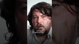 Ben Wheatley on shooting films on a low budget #Film #Shorts
