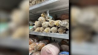 Upper West Side store back open after being shut down for health violations