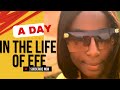 A DAY IN THE LIFE OF EFE #dailyvlog #grwm #sunday