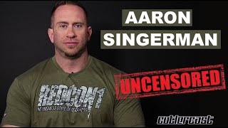 #142 - Aaron Singerman