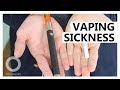 This is what's causing vaping lung injuries - TomoNews