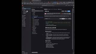 ARCA - Autonomous Security Agent | GitLab AI Hackathon 2026 | Duo Agent Platform + Anthropic Claude