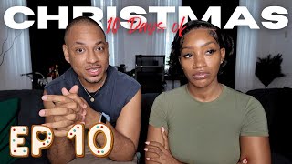 10 DAYS OF CHRISTMAS; Episode 10 | TANAANIA