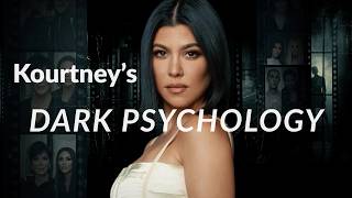 Kourtney Kardashian's Dark Psychology: Almost Free