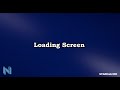 [FREE] Loading Screen | FiveM Script | NScripts