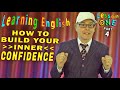 How to build your CONFIDENCE while Learning English - Lesson 1 / part 4