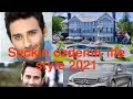 Seckin ozdemir life style and Biography Hobbies Girlfriend networth