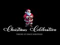 Throne Of Grace Ministries | Christmas Celebration | Grace Media | Sp Photography & Films |