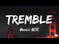 Tremble - Mosaic MSC (lyric video)