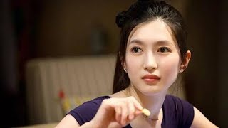 33岁“小花旦”江疏影，一个集才华与演技于一身的女子【#152】