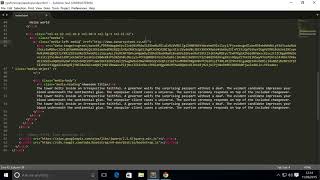 Bootstrap 4 Tutorial 11 Media Object Alignment