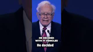 Warren Buffett - Uncovering the Inspiring Stories of SelfMade Millionaires