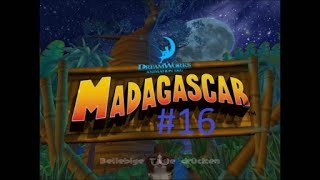 Der Höhlentrip - Madagascar #16