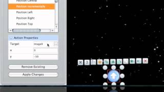 ActivTip 115 Action Move Object