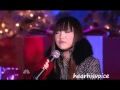 Charice David Foster Natalie Cole - Grown Up Christmas List video mix