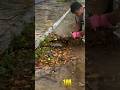 City-Saving Drain Clearing: Volunteers Spring into Action to Prevent Flash Floods