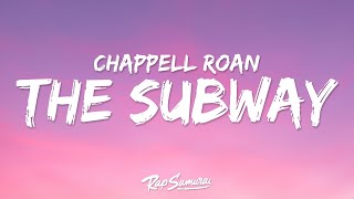 Chappell Roan - The Subway (Lyrics)