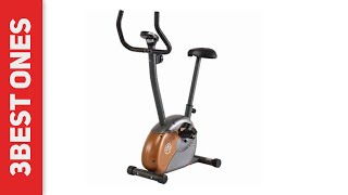 Top 3 Best Exercise Bike in 2021 - The Best Exercise Bike