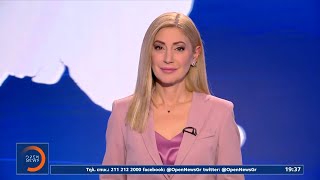 Κεντρικό δελτίο ειδήσεων 30/12/2024 | OPEN TV