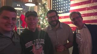 Bob Retirement Video