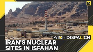 Isfahan: The city home to Iranian nuclear facilities | World News | WION Dispatch